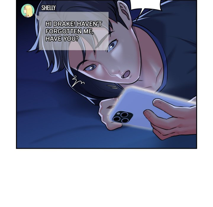 The Ladies' Associate Chapter 19 - Page 69