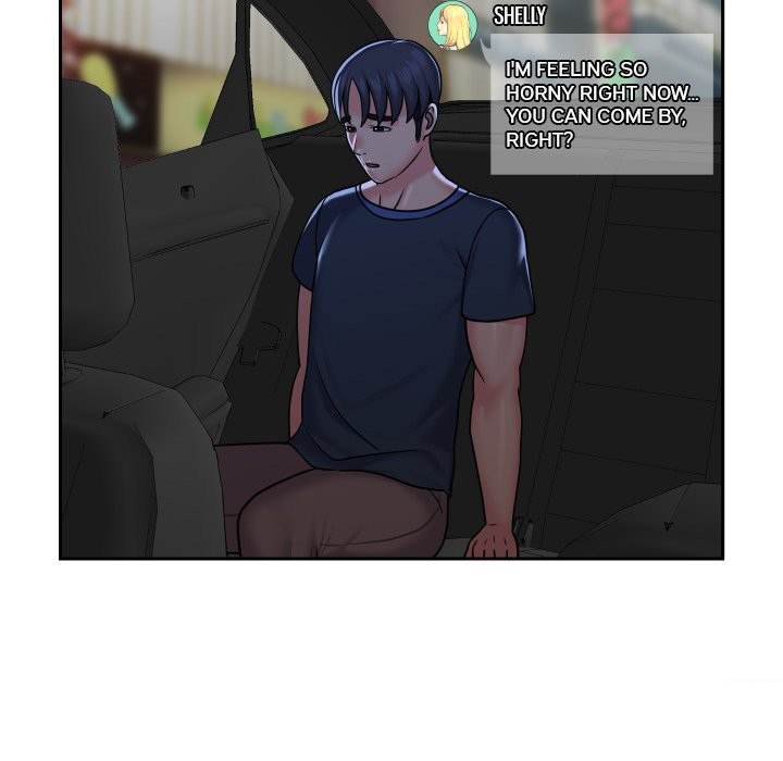 The Ladies' Associate Chapter 19 - Page 73