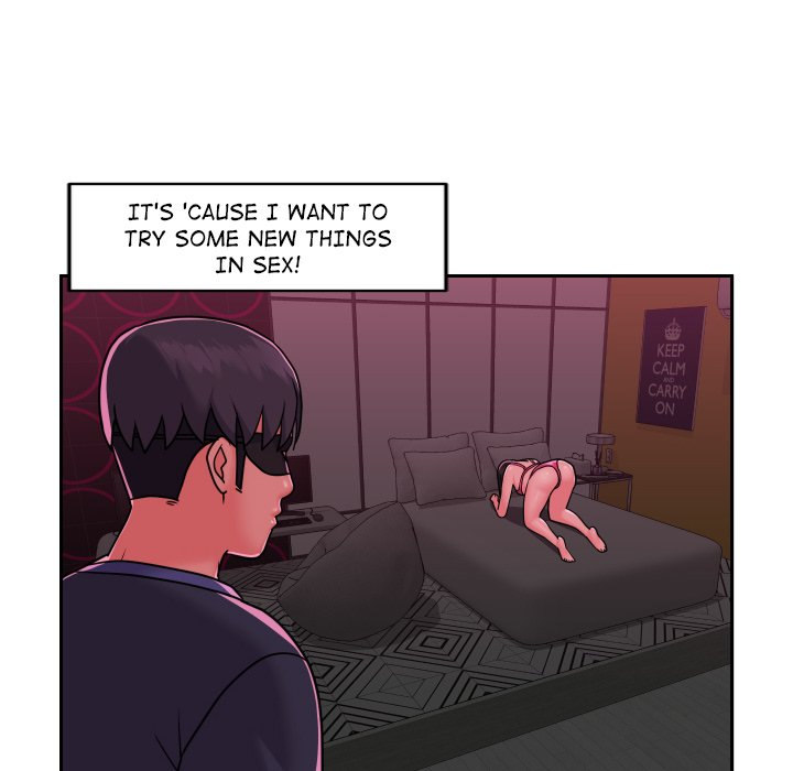 The Ladies' Associate Chapter 19 - Page 77