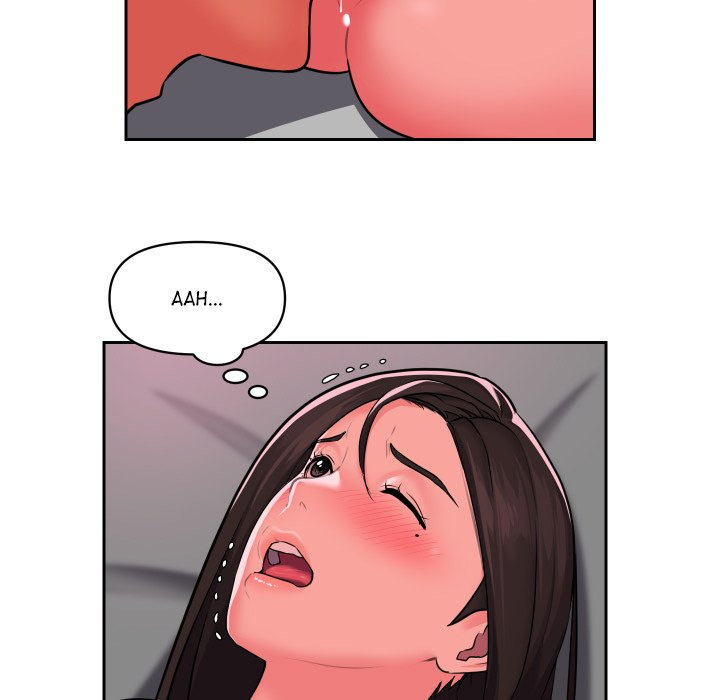 The Ladies' Associate Chapter 19 - Page 9