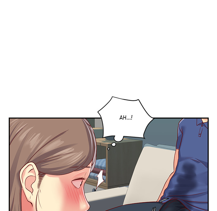 The Ladies' Associate Chapter 2 - Page 14