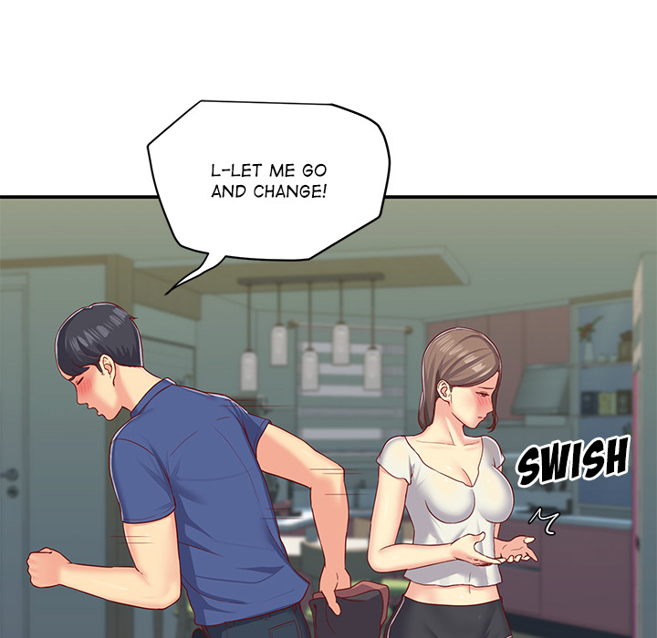The Ladies' Associate Chapter 2 - Page 17