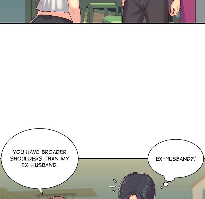 The Ladies' Associate Chapter 2 - Page 26
