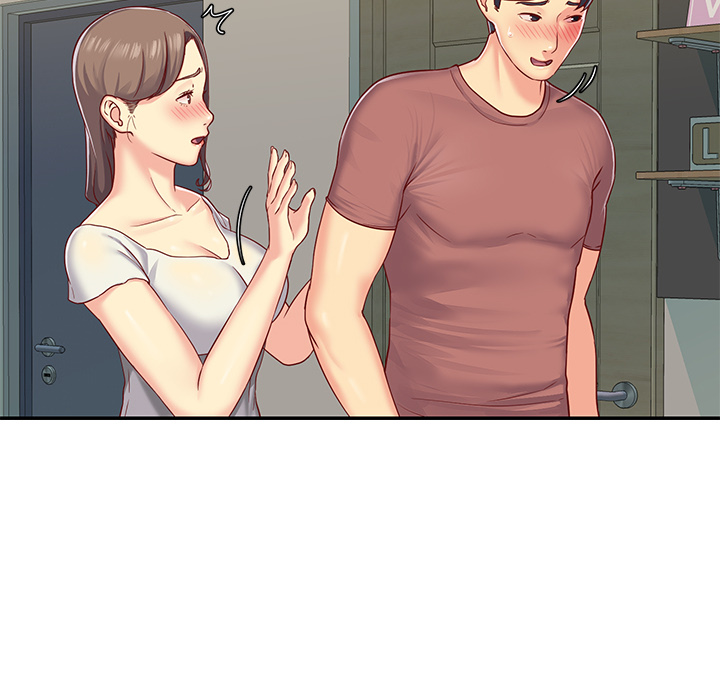 The Ladies' Associate Chapter 2 - Page 30