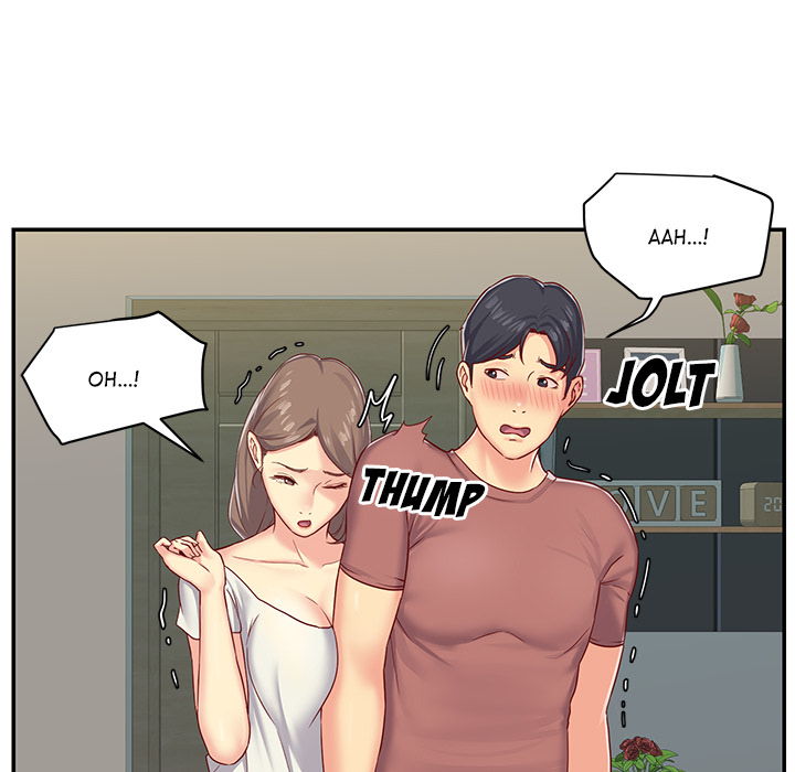 The Ladies' Associate Chapter 2 - Page 32