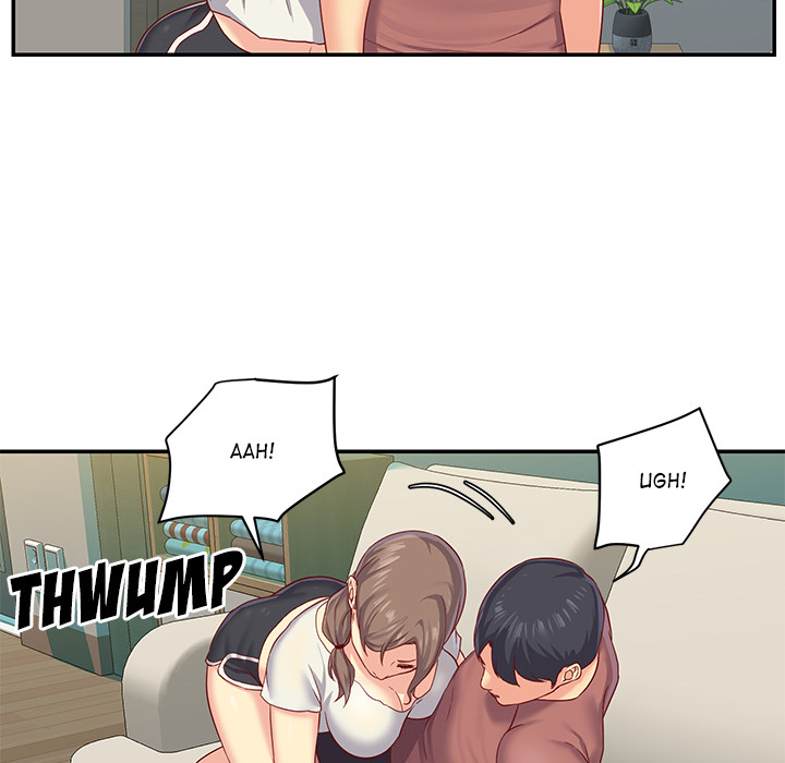 The Ladies' Associate Chapter 2 - Page 33