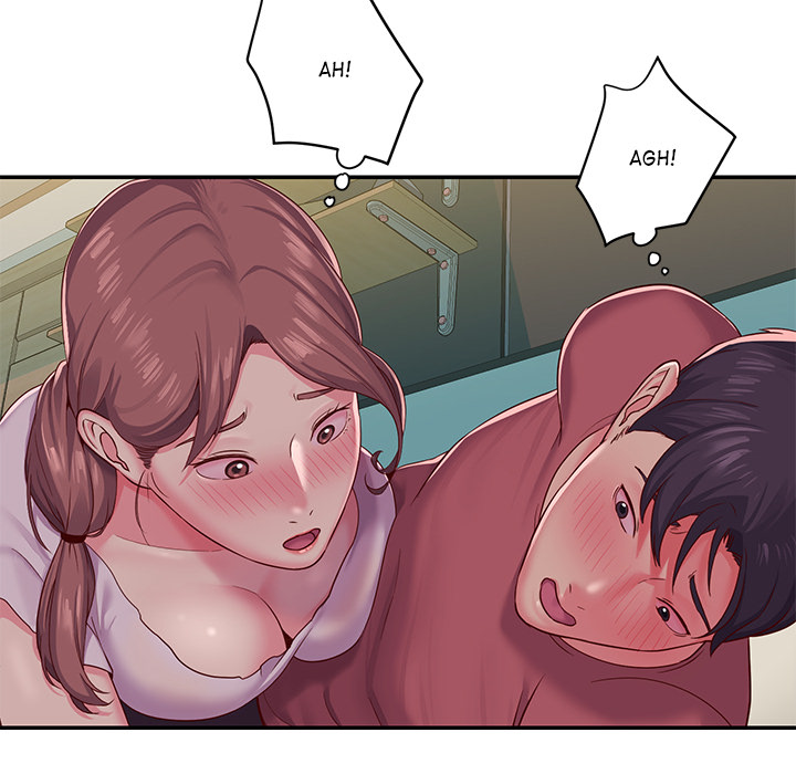 The Ladies' Associate Chapter 2 - Page 36
