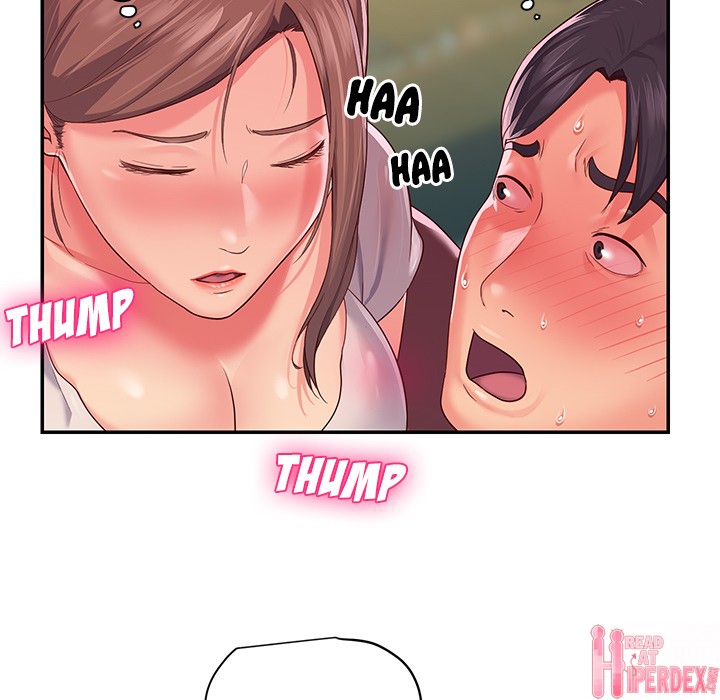 The Ladies' Associate Chapter 2 - Page 40