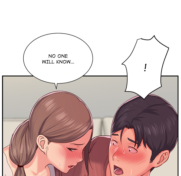 The Ladies' Associate Chapter 2 - Page 42