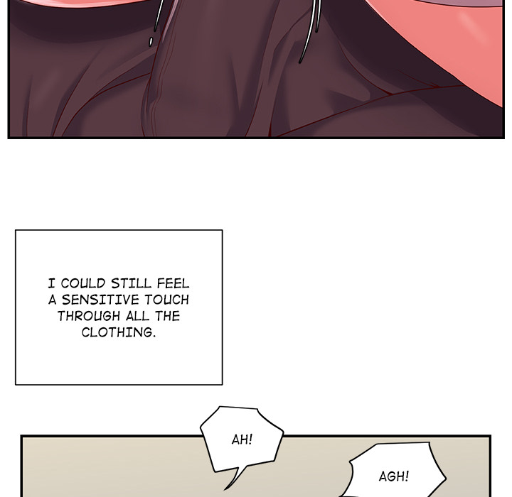 The Ladies' Associate Chapter 2 - Page 44