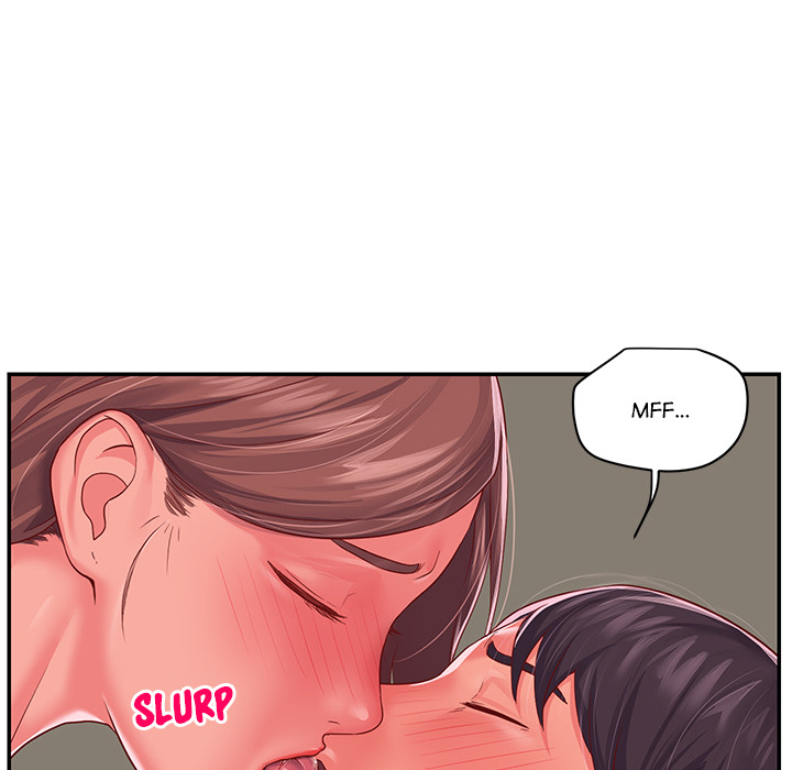 The Ladies' Associate Chapter 2 - Page 47