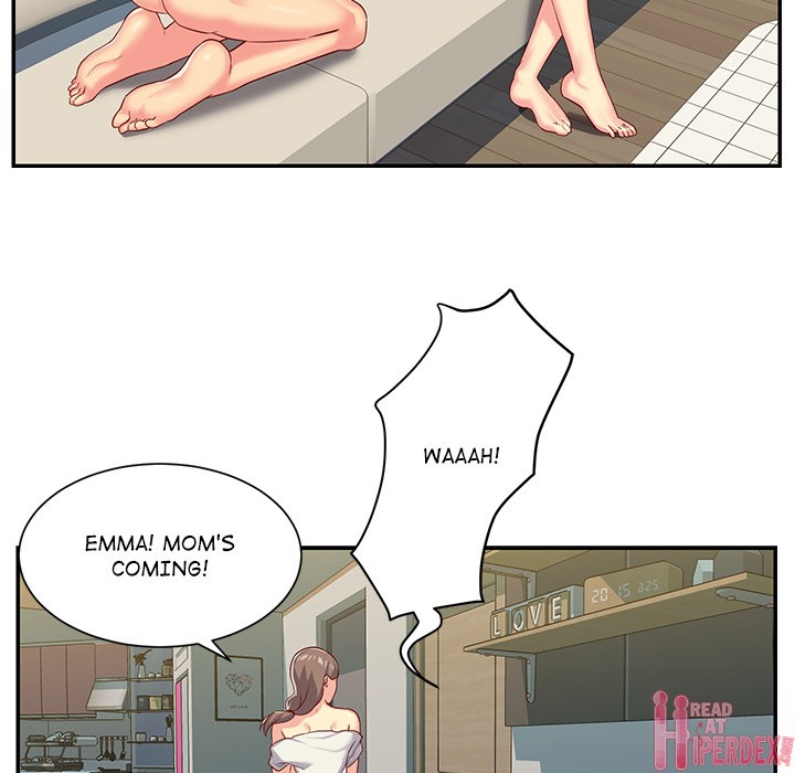 The Ladies' Associate Chapter 2 - Page 58