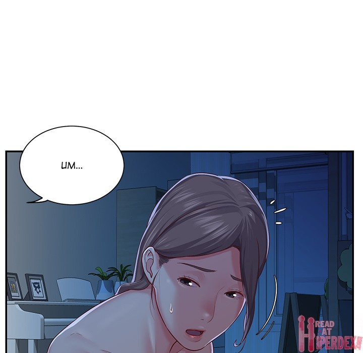The Ladies' Associate Chapter 2 - Page 64