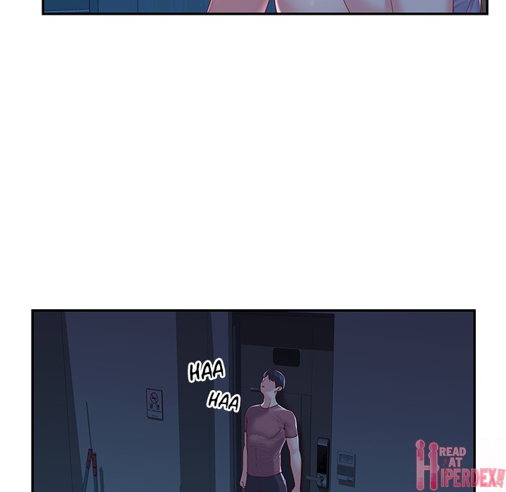 The Ladies' Associate Chapter 2 - Page 70