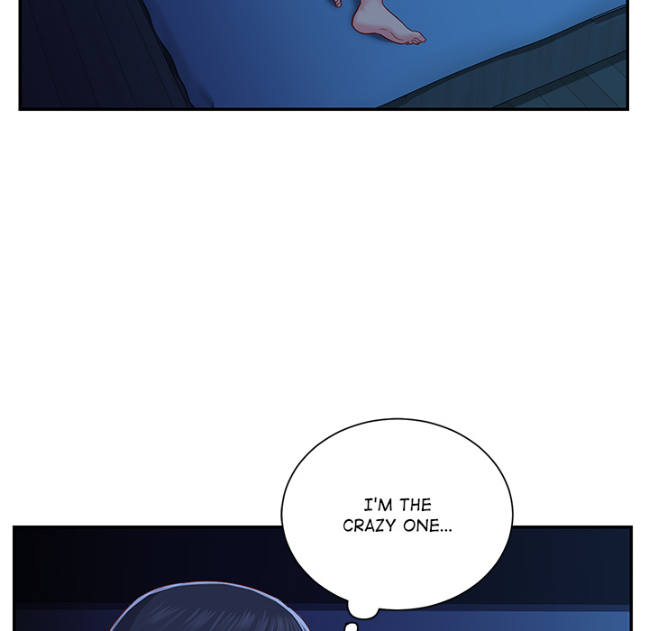 The Ladies' Associate Chapter 2 - Page 78