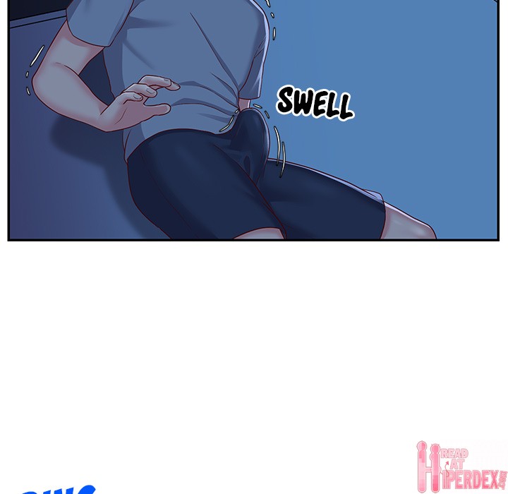 The Ladies' Associate Chapter 2 - Page 82
