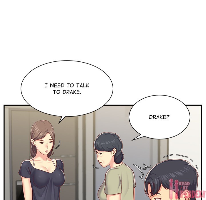 The Ladies' Associate Chapter 2 - Page 91