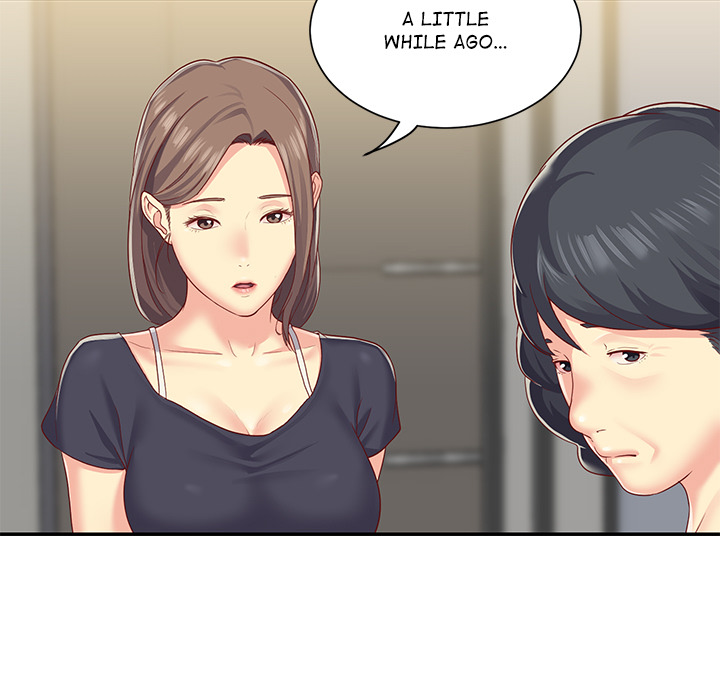 The Ladies' Associate Chapter 2 - Page 93