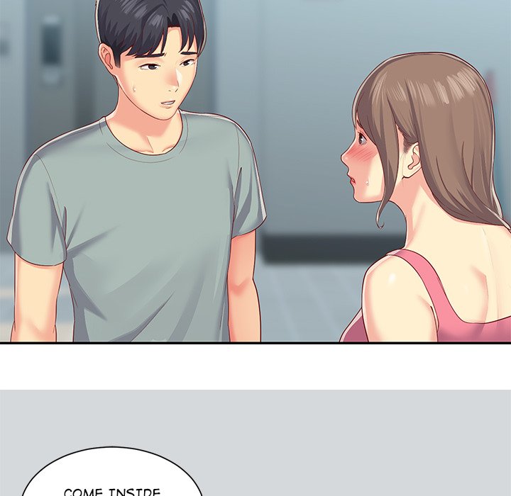 The Ladies' Associate Chapter 3 - Page 23