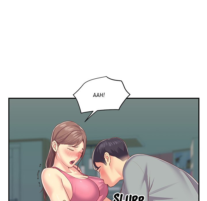 The Ladies' Associate Chapter 3 - Page 32