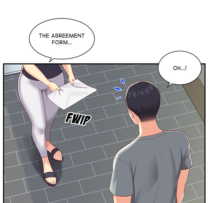 The Ladies' Associate Chapter 3 - Page 6