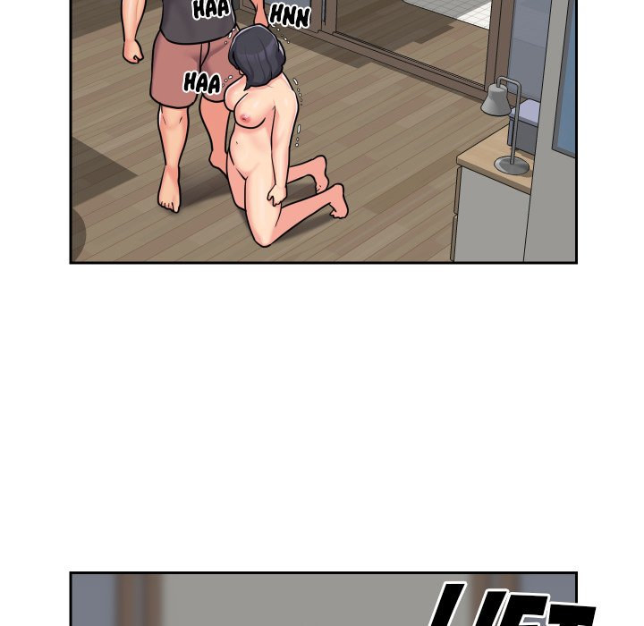 The Ladies' Associate Chapter 30 - Page 21