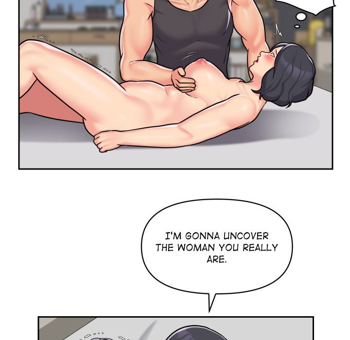 The Ladies' Associate Chapter 30 - Page 27