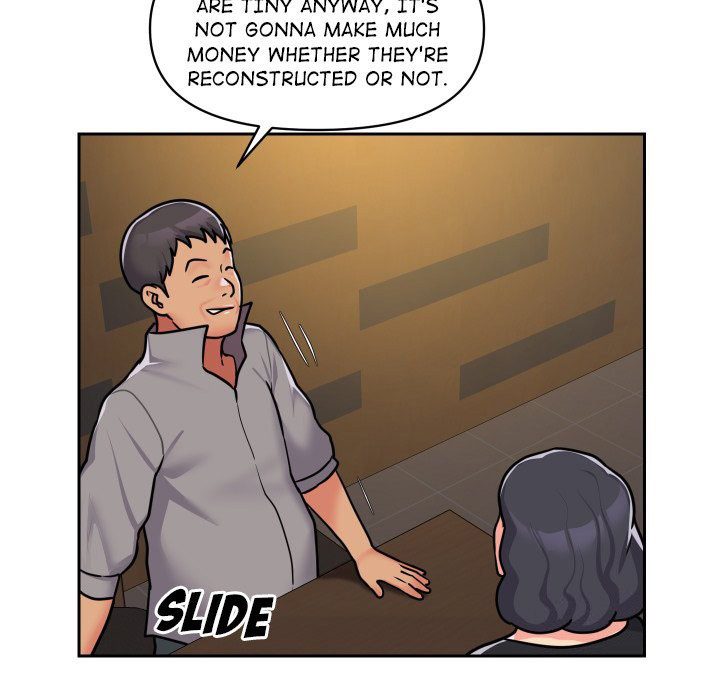 The Ladies' Associate Chapter 30 - Page 79
