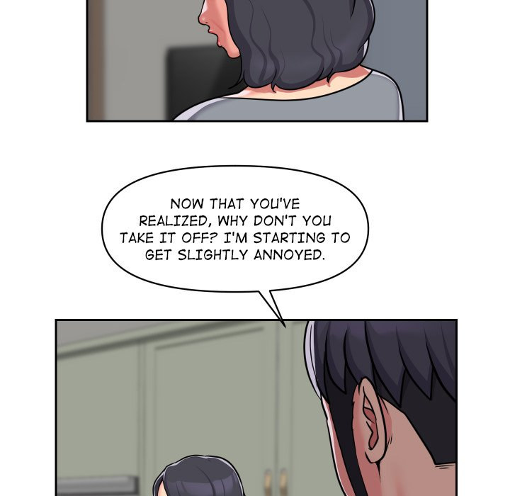 The Ladies' Associate Chapter 30 - Page 9