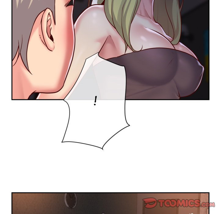 The Ladies' Associate Chapter 32 - Page 10