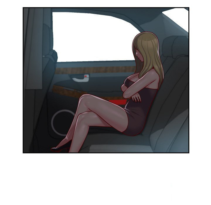 The Ladies' Associate Chapter 32 - Page 13