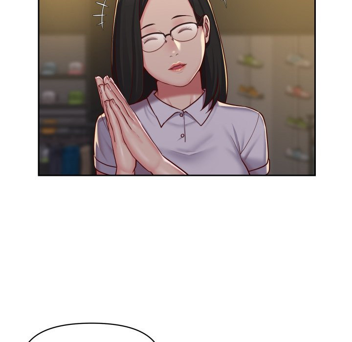 The Ladies' Associate Chapter 32 - Page 25