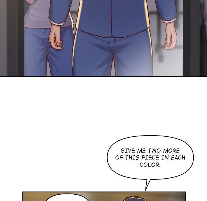 The Ladies' Associate Chapter 32 - Page 27