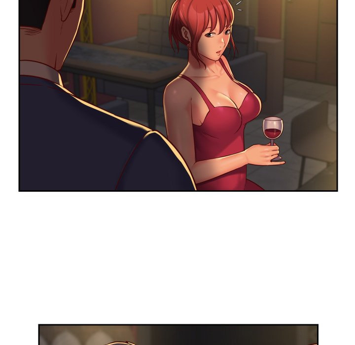 The Ladies' Associate Chapter 32 - Page 32