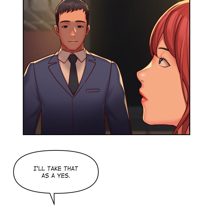 The Ladies' Associate Chapter 32 - Page 33