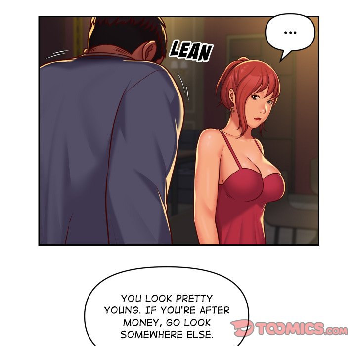 The Ladies' Associate Chapter 32 - Page 34