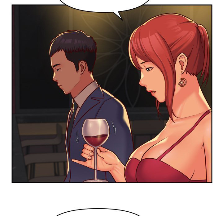 The Ladies' Associate Chapter 32 - Page 35