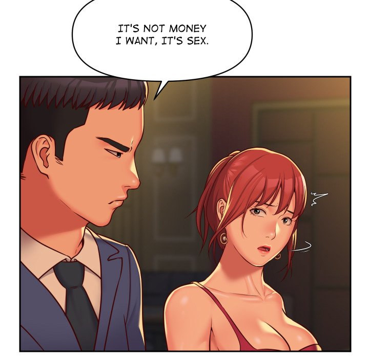 The Ladies' Associate Chapter 32 - Page 36