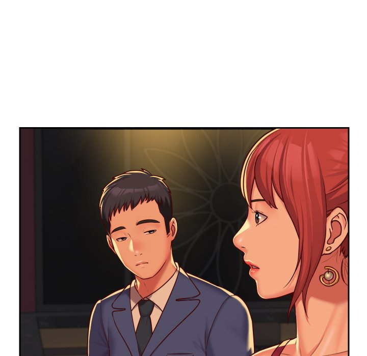 The Ladies' Associate Chapter 32 - Page 37