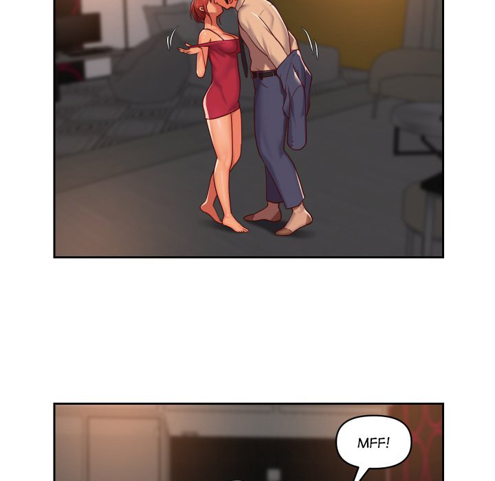 The Ladies' Associate Chapter 32 - Page 43