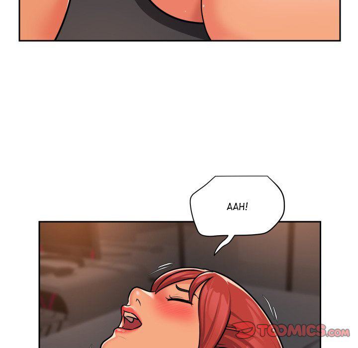 The Ladies' Associate Chapter 32 - Page 58