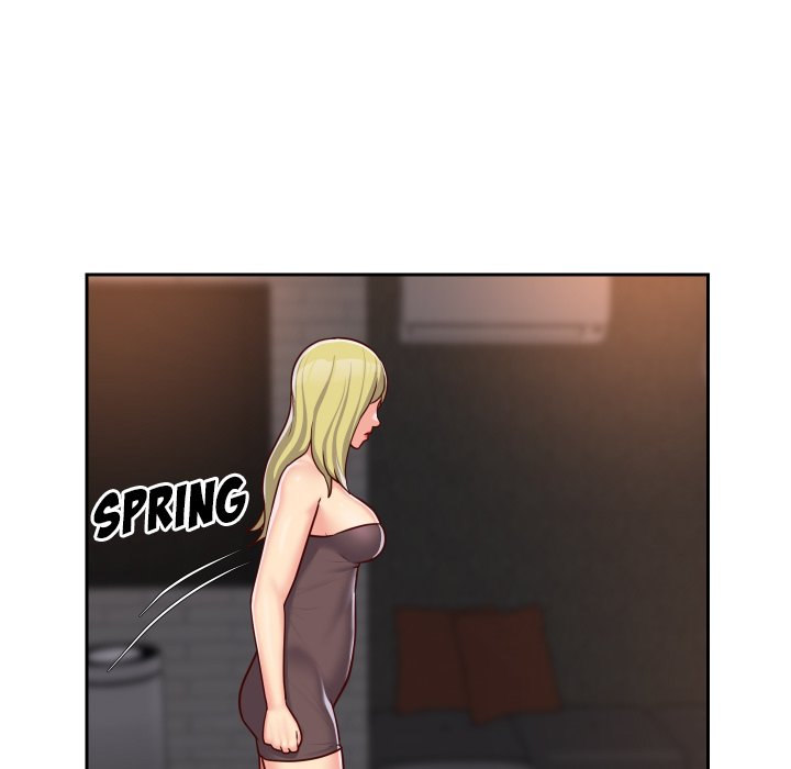 The Ladies' Associate Chapter 32 - Page 6