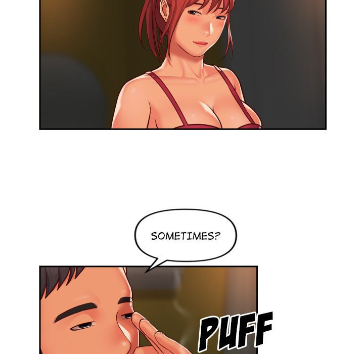 The Ladies' Associate Chapter 33 - Page 13