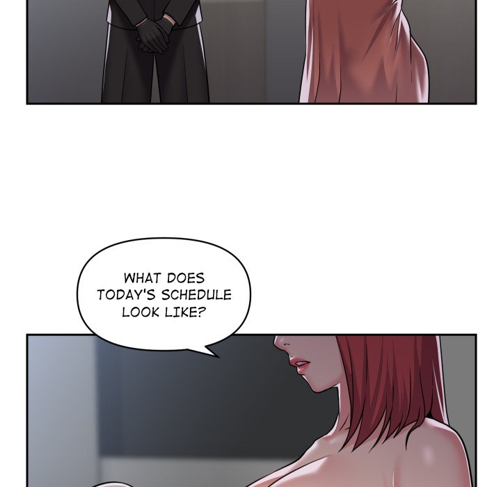 The Ladies' Associate Chapter 39 - Page 25