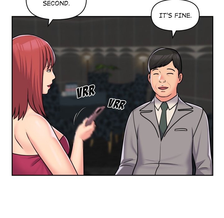The Ladies' Associate Chapter 39 - Page 40