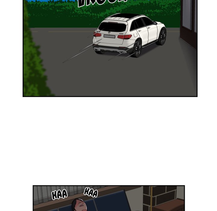 The Ladies' Associate Chapter 39 - Page 61