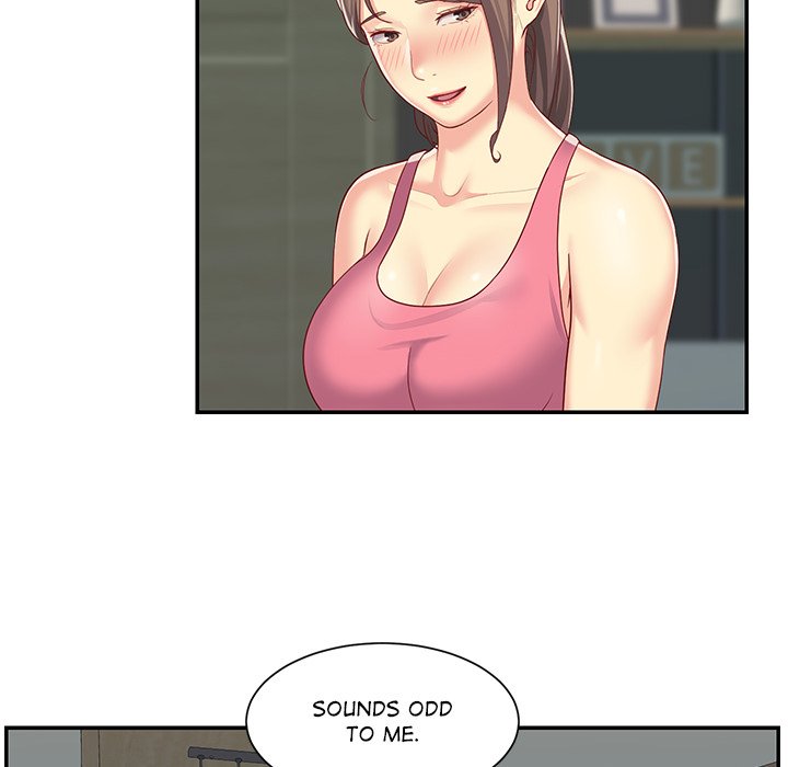 The Ladies' Associate Chapter 4 - Page 15