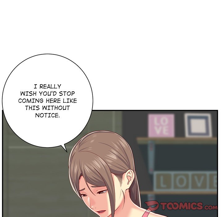 The Ladies' Associate Chapter 4 - Page 18