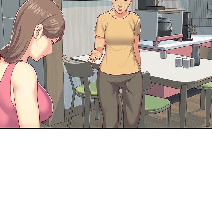 The Ladies' Associate Chapter 4 - Page 20