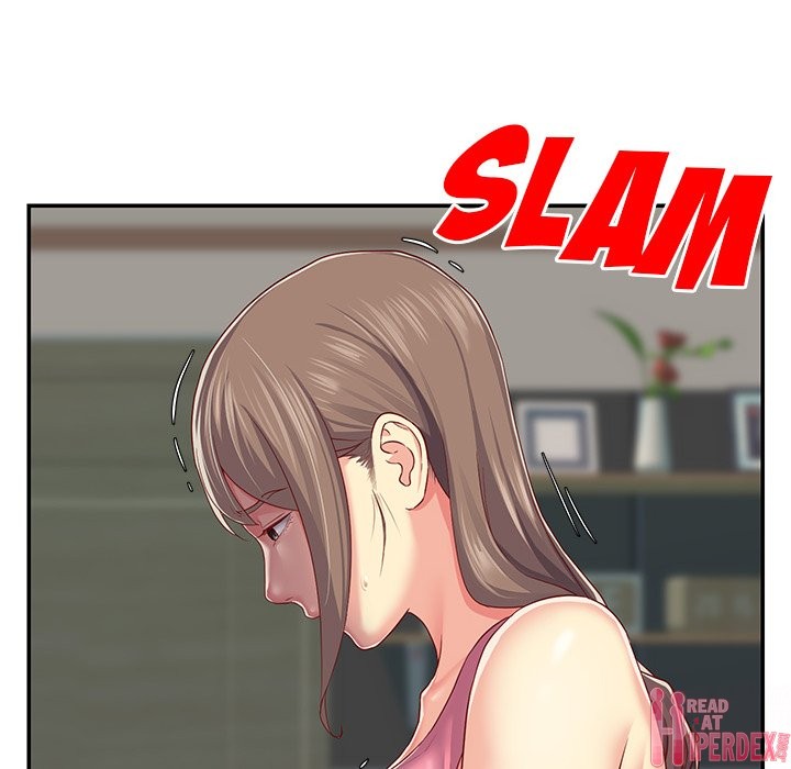 The Ladies' Associate Chapter 4 - Page 25